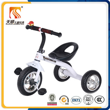 2016 China neue Kinder Dreirad Kinder Dreirad Baby Dreiräder für Verkauf